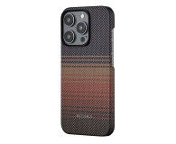 PITAKA MagEZ 5 case sunset iPhone 15 Pro - 1369502 - zdjęcie 2